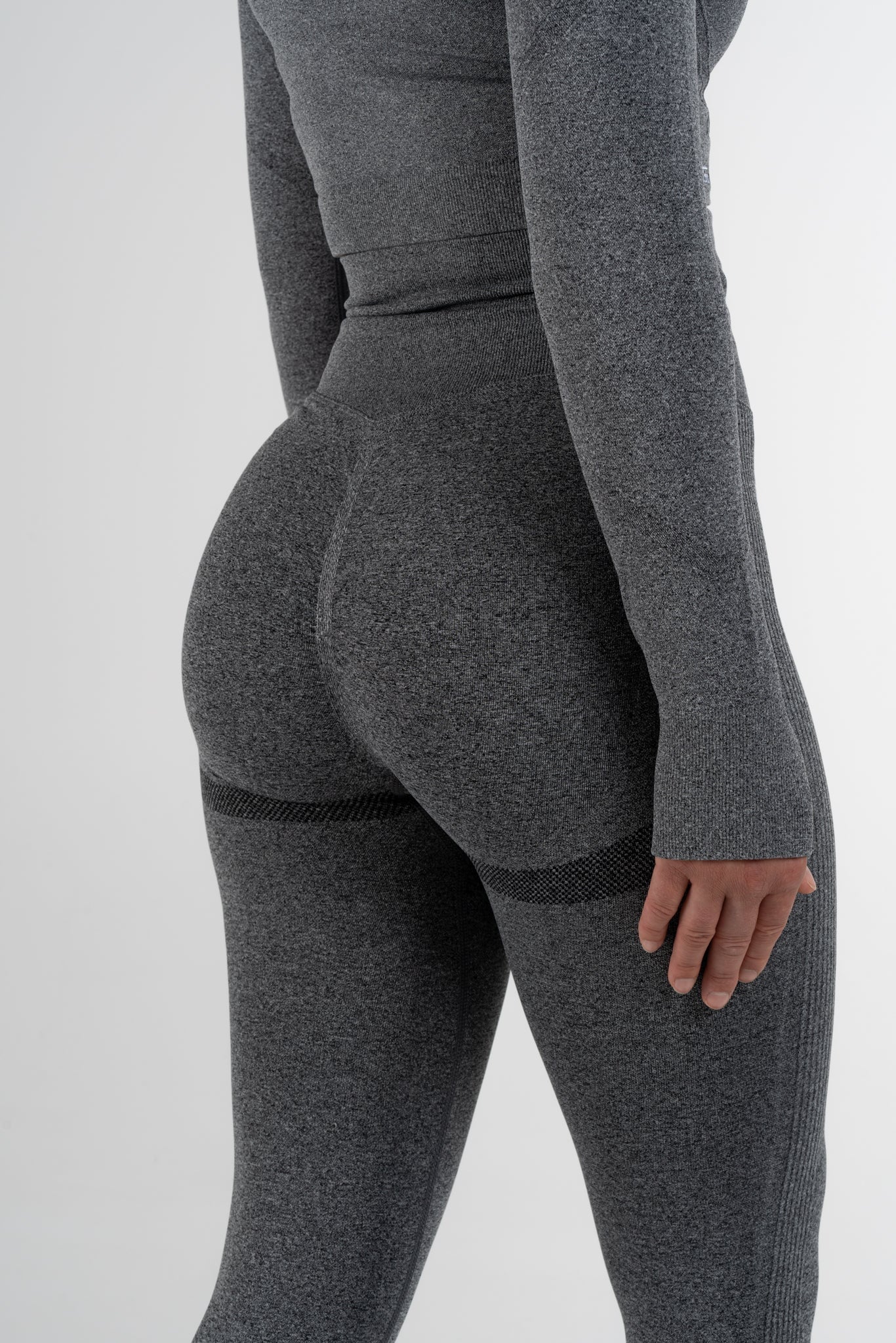 Shape Leggings Leggins AClothes 