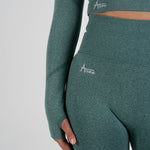 Shape Longsleeve Sport Bh AClothes 