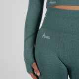 Shape Longsleeve Sport Bh AClothes 