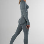 Shape Longsleeve Sport Bh AClothes 