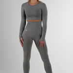 Shape Longsleeve Sport Bh AClothes 