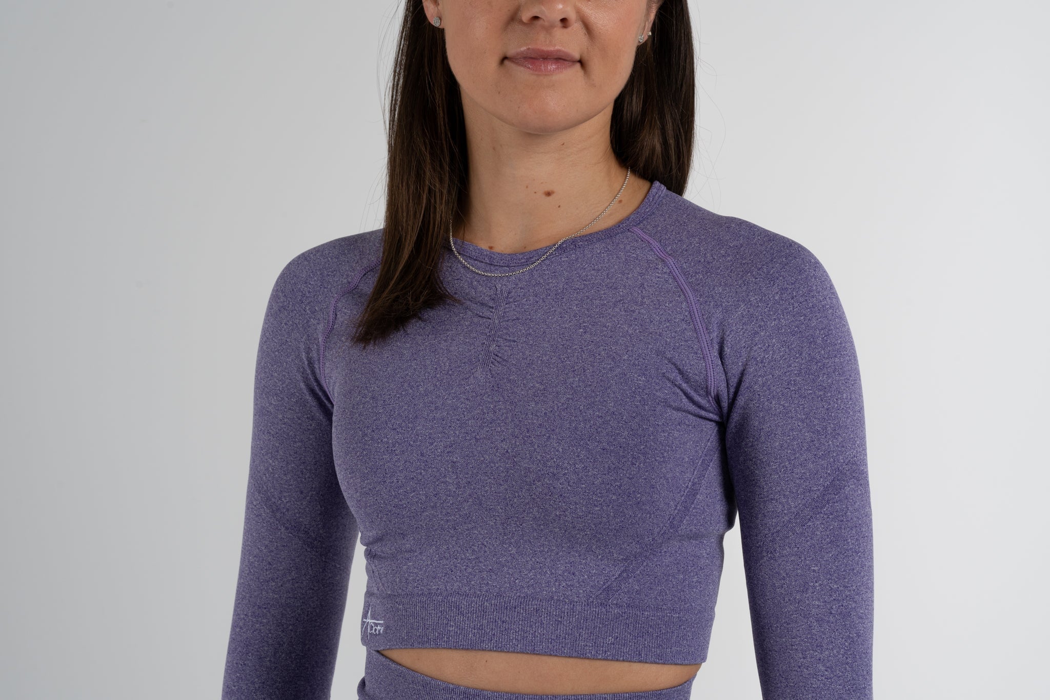 Shape Longsleeve Sport Bh AClothes 