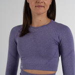 Shape Longsleeve Sport Bh AClothes 