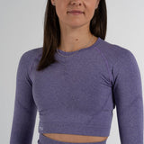 Shape Longsleeve Sport Bh AClothes 