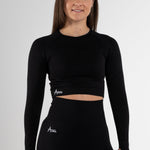 Shape Longsleeve Sport Bh AClothes 