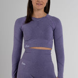 Shape Longsleeve Sport Bh AClothes 