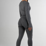 Shape Longsleeve Sport Bh AClothes 