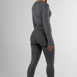 Shape Longsleeve Sport Bh AClothes 