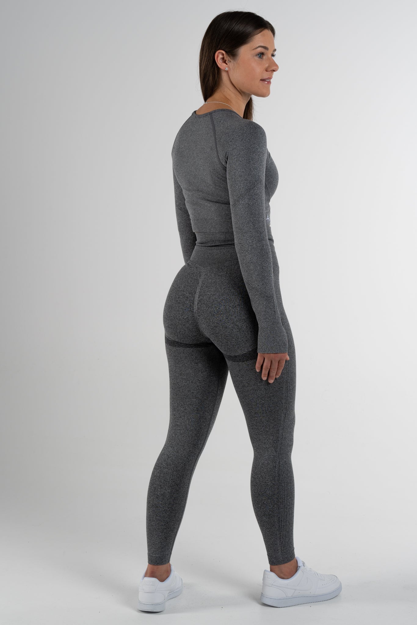 Shape Longsleeve Sport Bh AClothes 