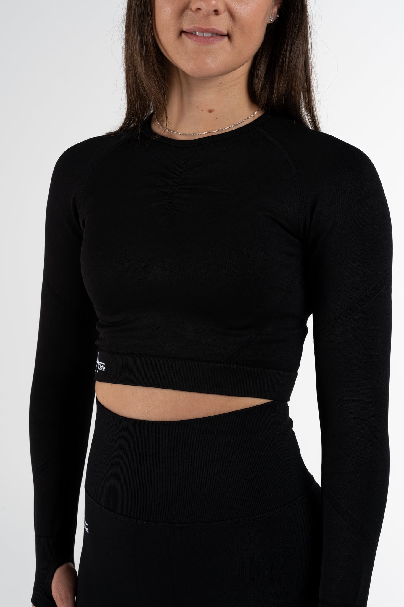 Shape Longsleeve Sport Bh AClothes 