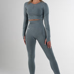 Shape Longsleeve Sport Bh AClothes 