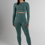 Shape Longsleeve Sport Bh AClothes 