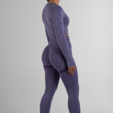 Shape Longsleeve Sport Bh AClothes 