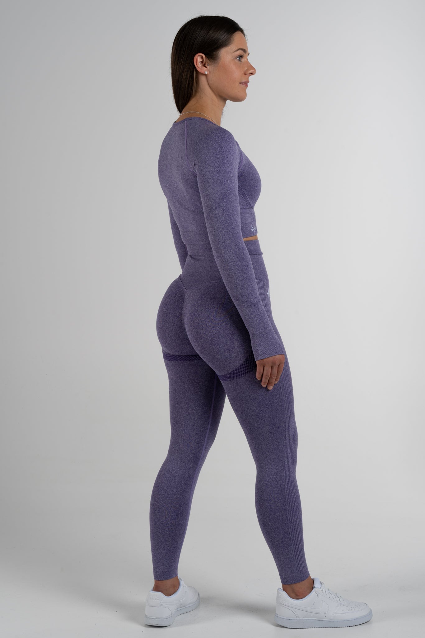 Shape Longsleeve Sport Bh AClothes 