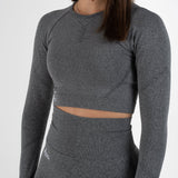 Shape Longsleeve Sport Bh AClothes 