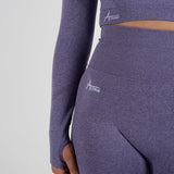 Shape Longsleeve Sport Bh AClothes 