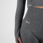 Shape Longsleeve Sport Bh AClothes 