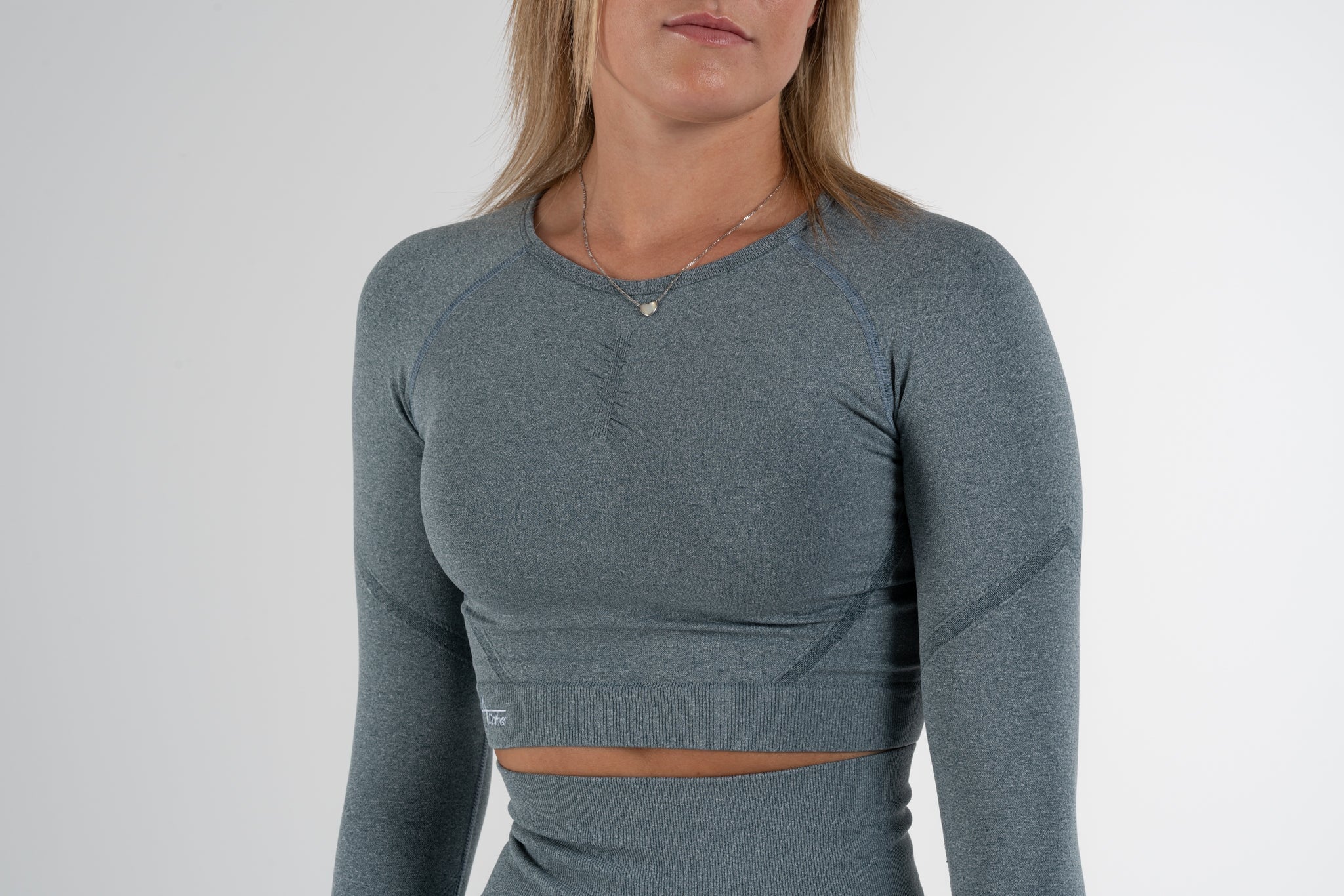 Shape Longsleeve Sport Bh AClothes 